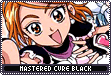 Cure Black
