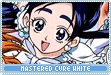 Cure White