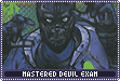Devil Exam