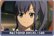 Diesel-san