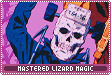 Lizard Magic
