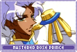 Rose Prince
