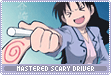 Scary Driver