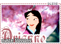 S Blossoms