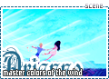 S Colors Of The Wind