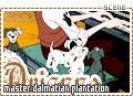 S Dalmatian Plantation