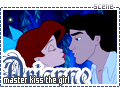 S Kiss The Girl