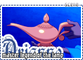 S Legend Of The Lamp
