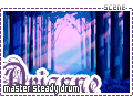 S Steady Drum