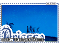 S Strangers Like Me