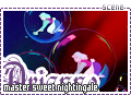 S Sweet Nightingale